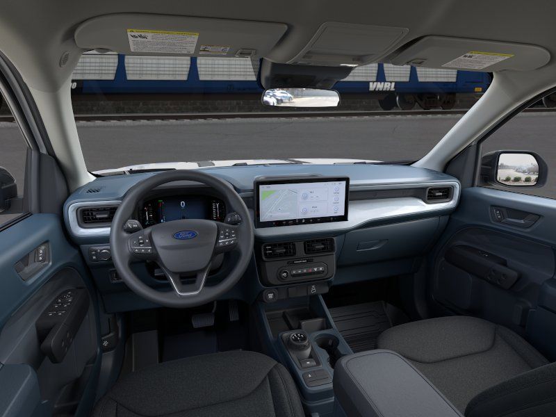 Thumbnail: 2026 Ford Maverick - 8