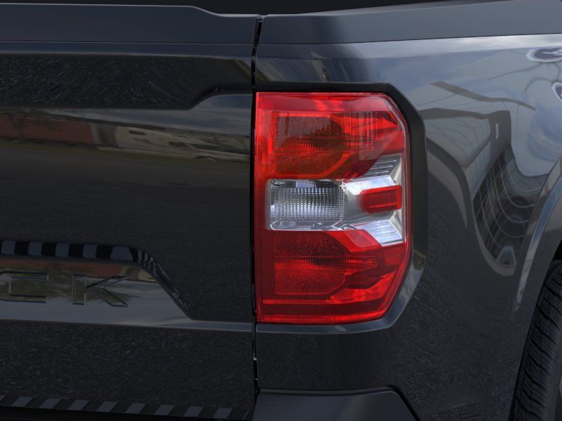 Thumbnail: 2026 Ford Maverick - 22