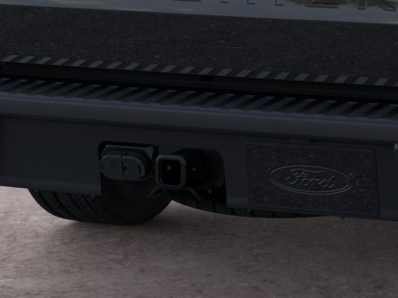 Thumbnail: 2026 Ford Maverick - 23