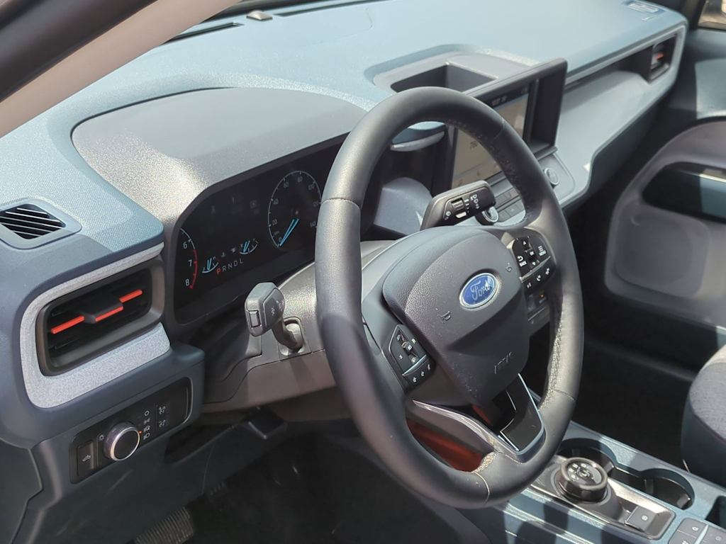 Thumbnail: 2024 Ford Maverick - 2