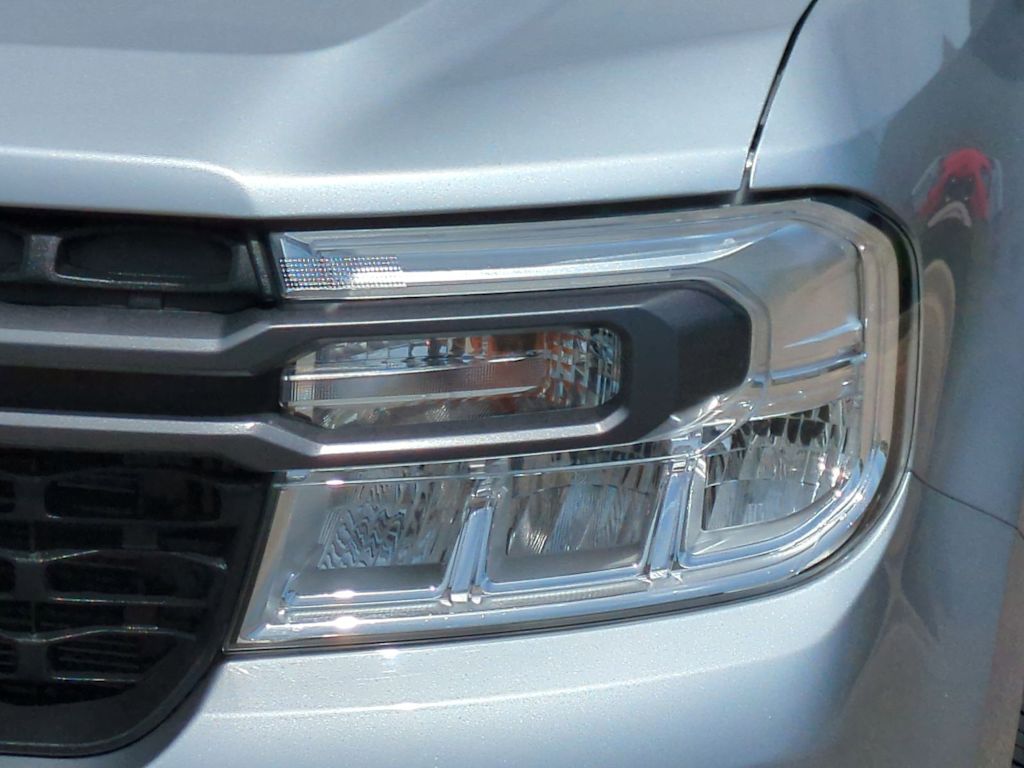 Thumbnail: 2024 Ford Maverick - 23