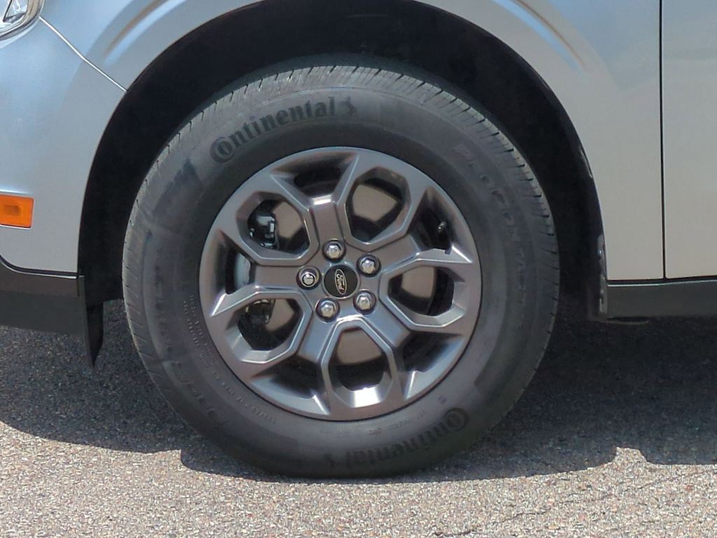 Thumbnail: 2024 Ford Maverick - 8