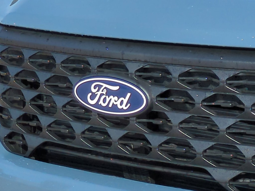 Thumbnail: 2026 Ford Maverick - 7