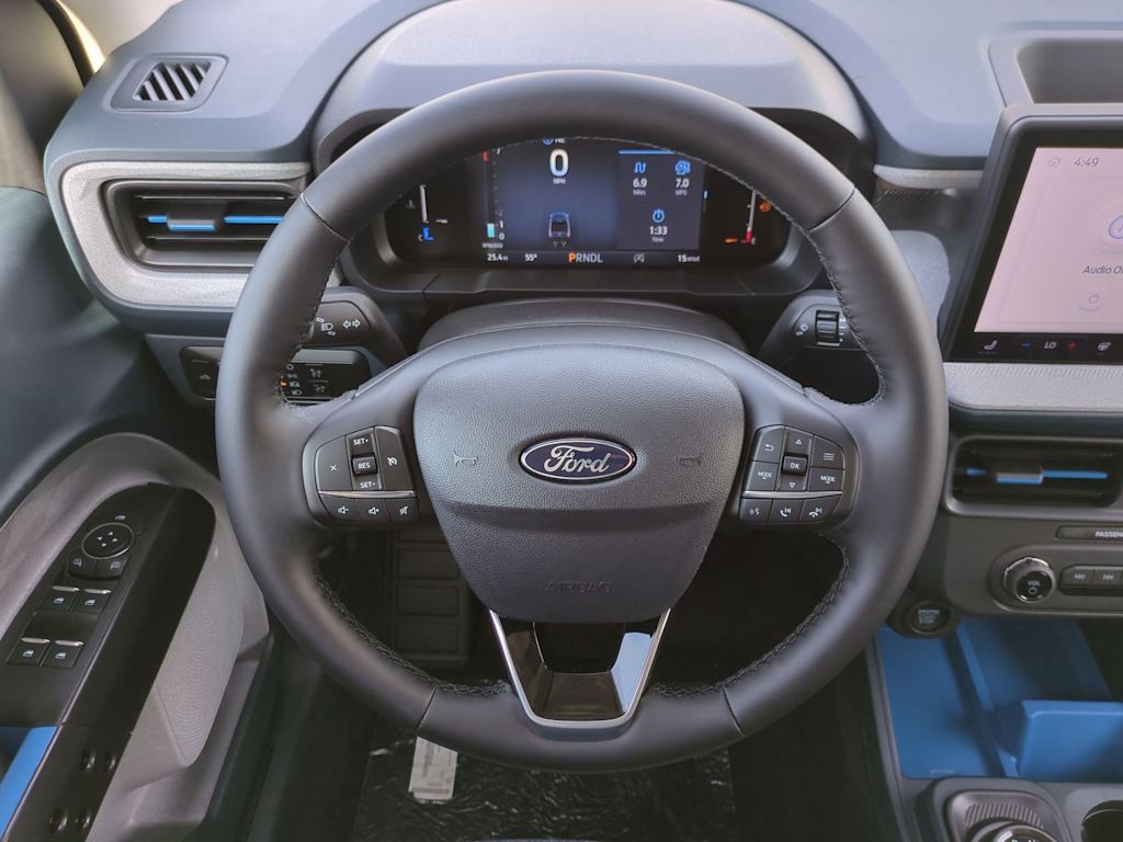 Thumbnail: 2026 Ford Maverick - 13