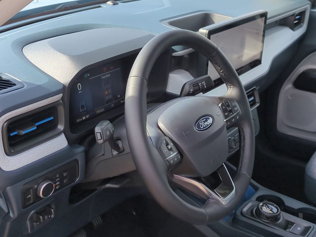 Thumbnail: 2026 Ford Maverick - 2