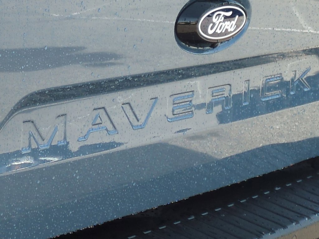 Thumbnail: 2026 Ford Maverick - 24