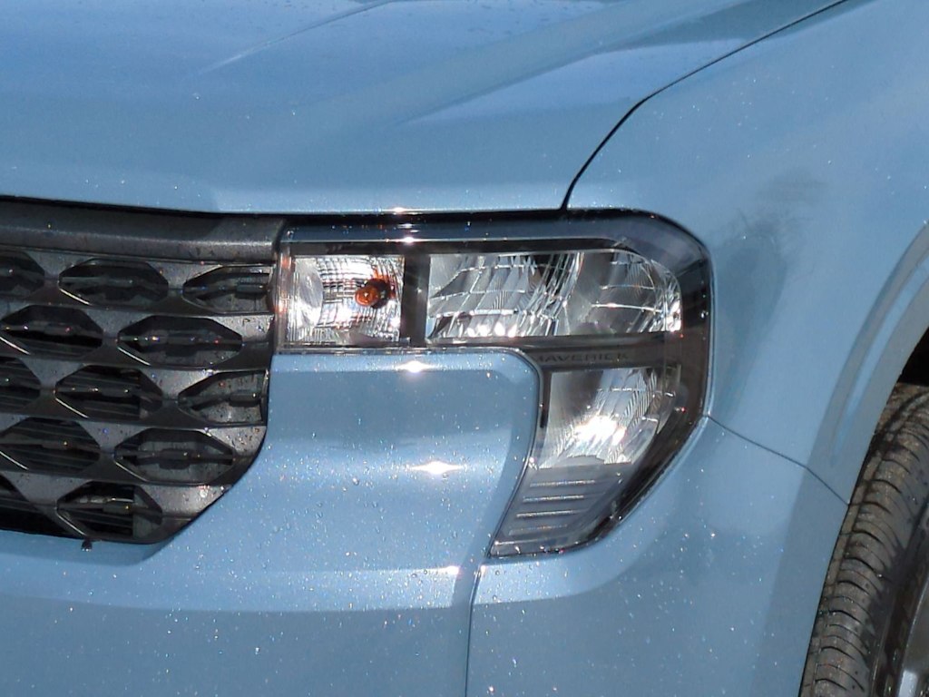 Thumbnail: 2026 Ford Maverick - 23