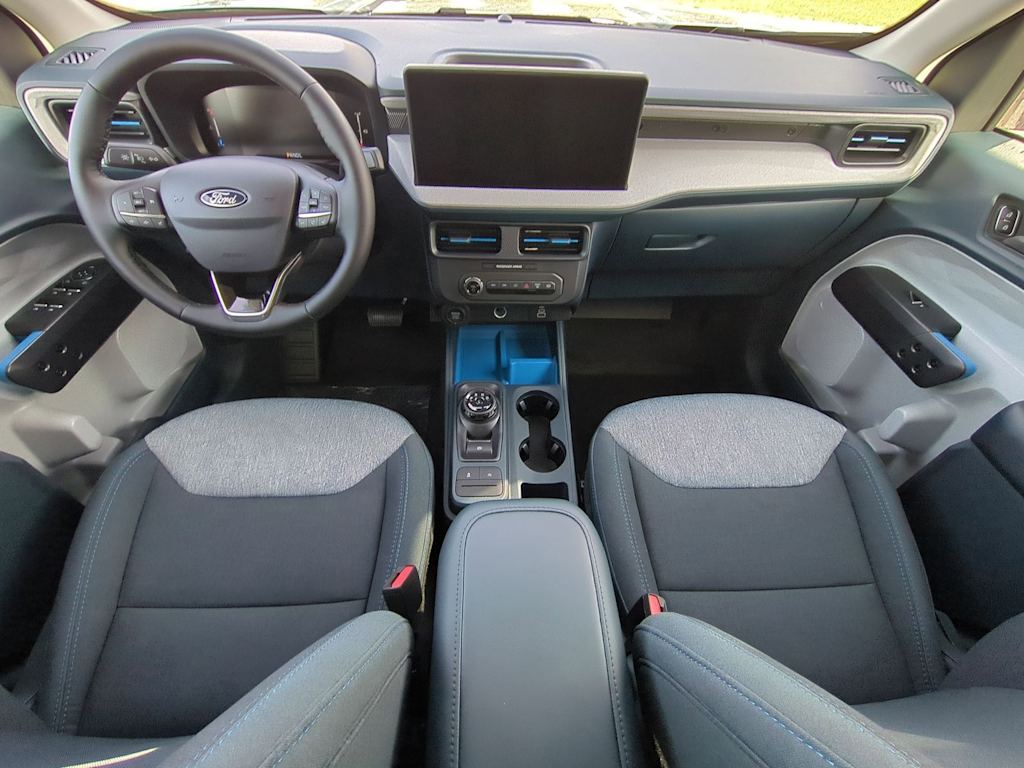 Thumbnail: 2026 Ford Maverick - 9