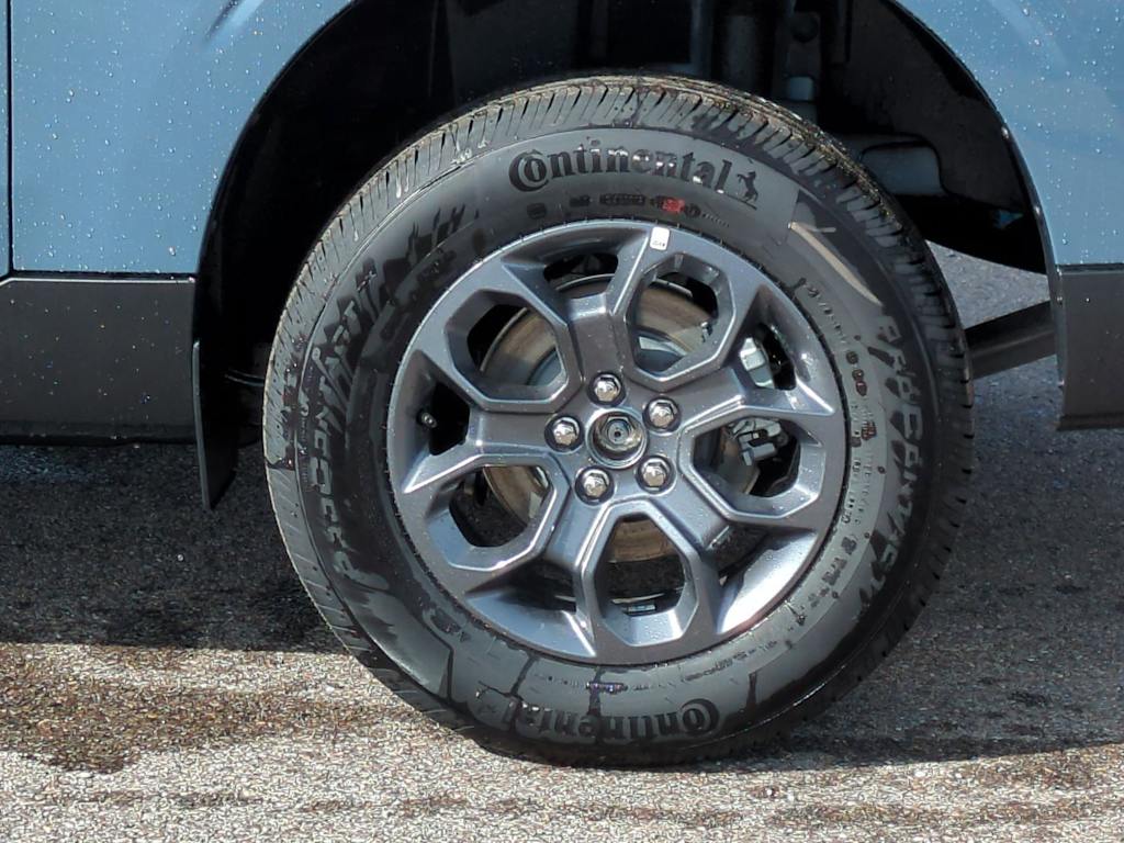 Thumbnail: 2026 Ford Maverick - 8