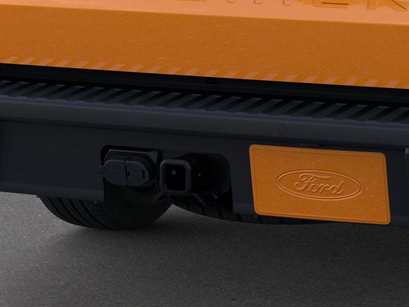 Thumbnail: 2026 Ford Maverick - 22