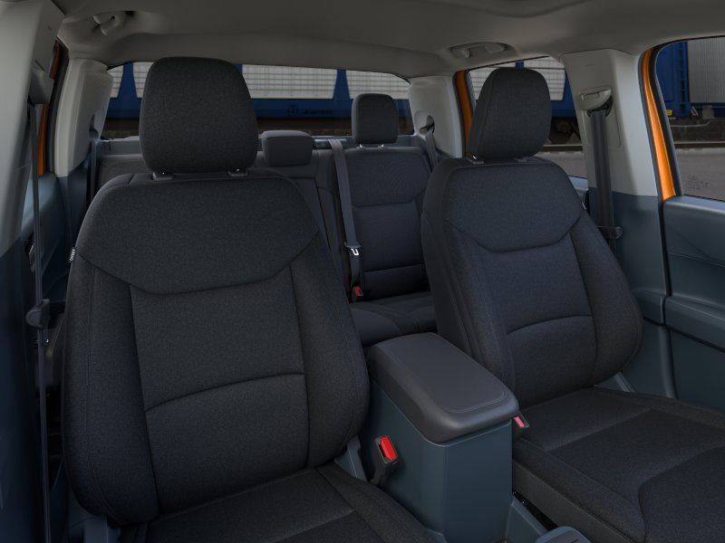 Thumbnail: 2026 Ford Maverick - 8