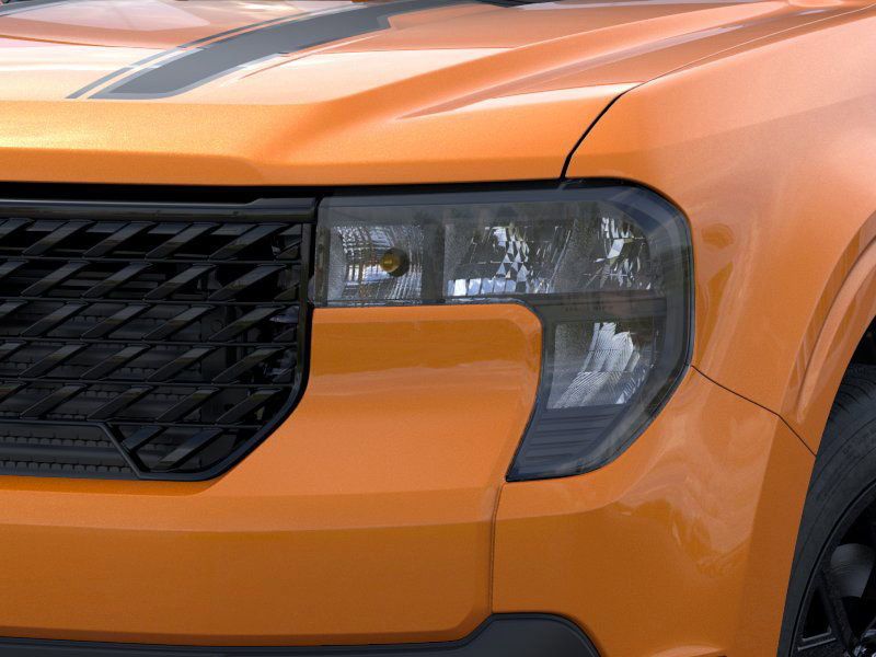 Thumbnail: 2026 Ford Maverick - 19