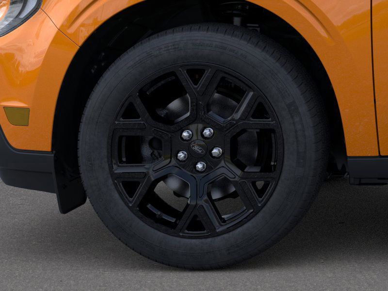 Thumbnail: 2026 Ford Maverick - 7