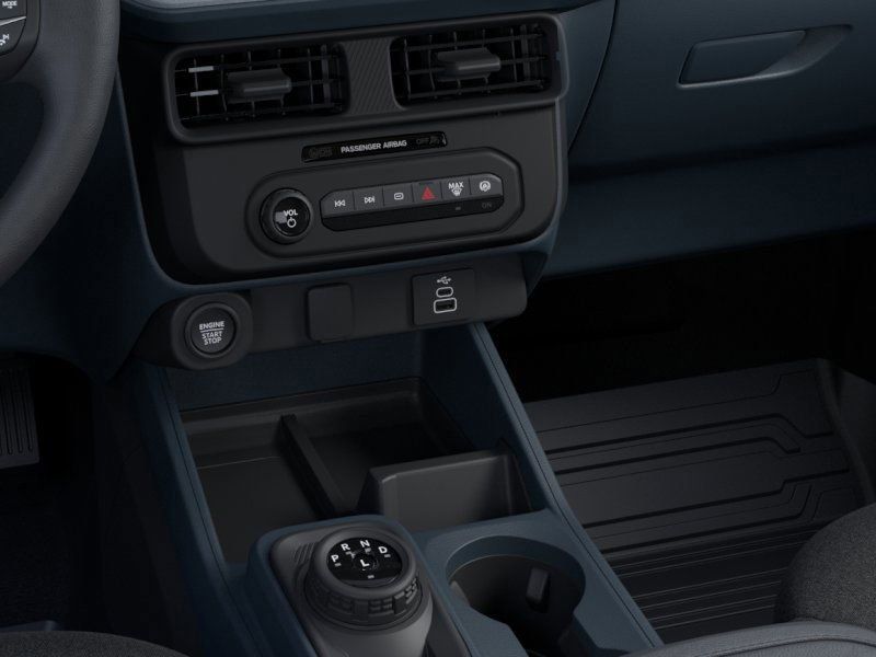 Thumbnail: 2026 Ford Maverick - 10