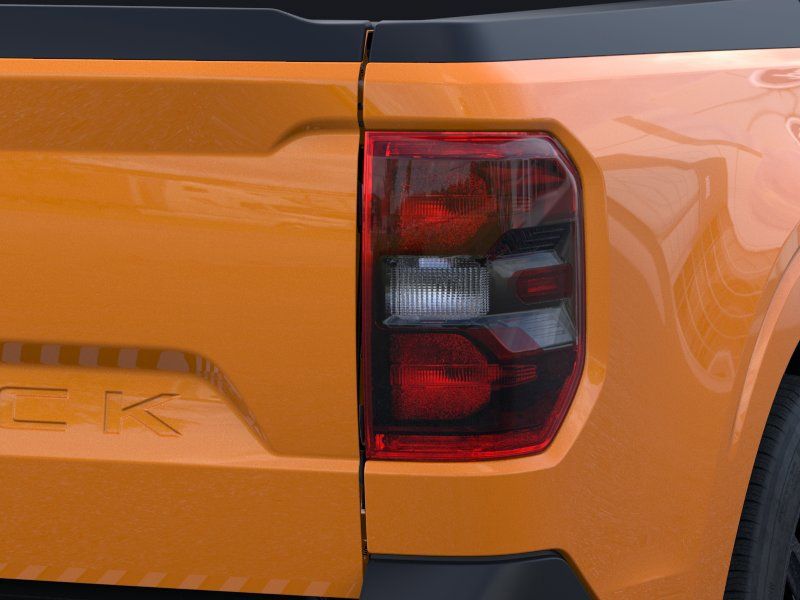 Thumbnail: 2026 Ford Maverick - 21