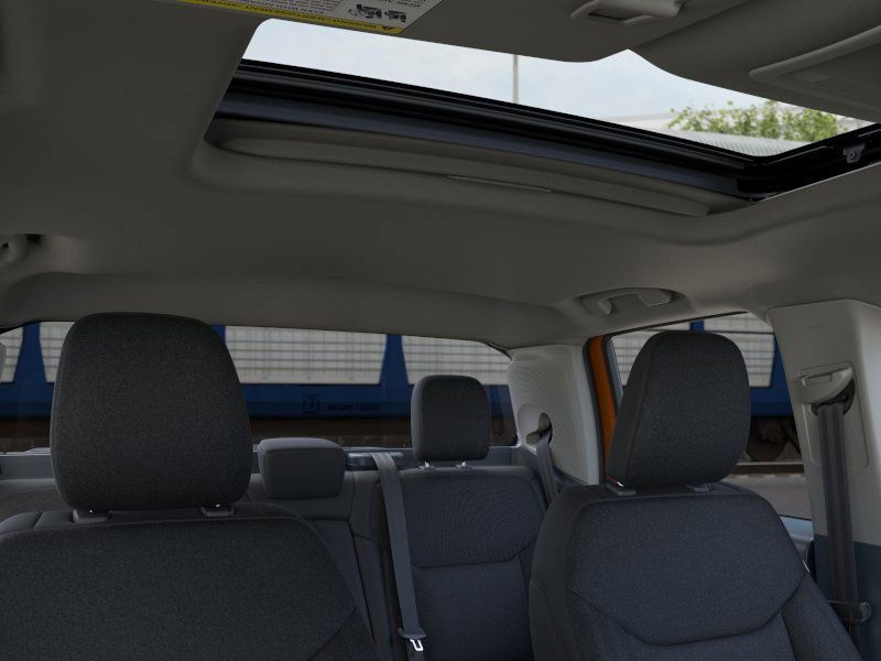 Thumbnail: 2026 Ford Maverick - 16