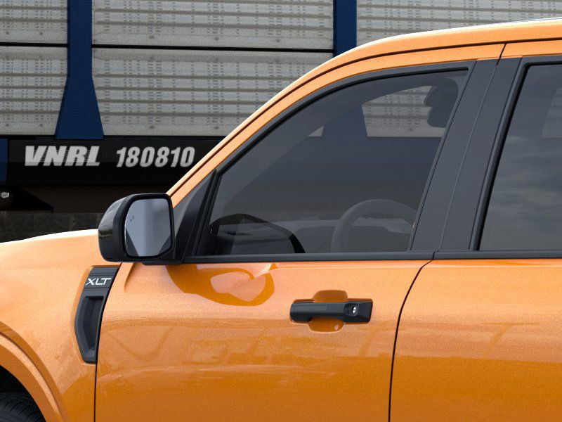 Thumbnail: 2026 Ford Maverick - 20