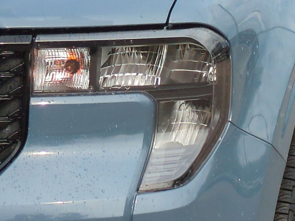 Thumbnail: 2026 Ford Maverick - 24