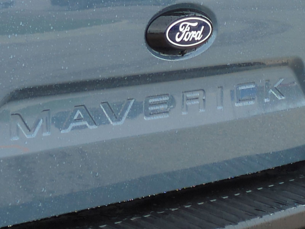 Thumbnail: 2026 Ford Maverick - 25