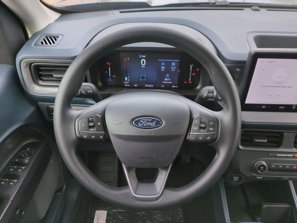 Thumbnail: 2026 Ford Maverick - 13
