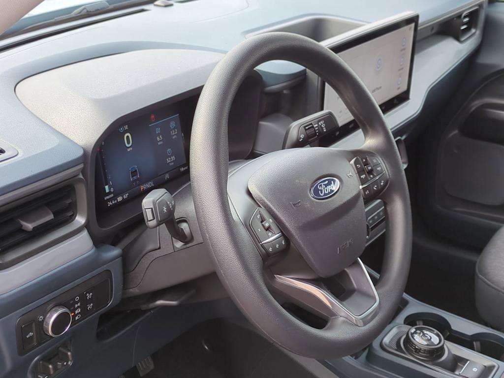 Thumbnail: 2026 Ford Maverick - 2