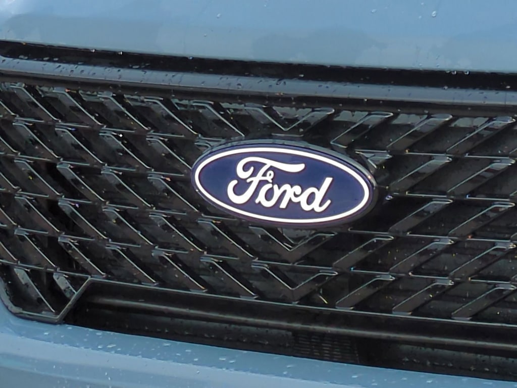 Thumbnail: 2026 Ford Maverick - 7