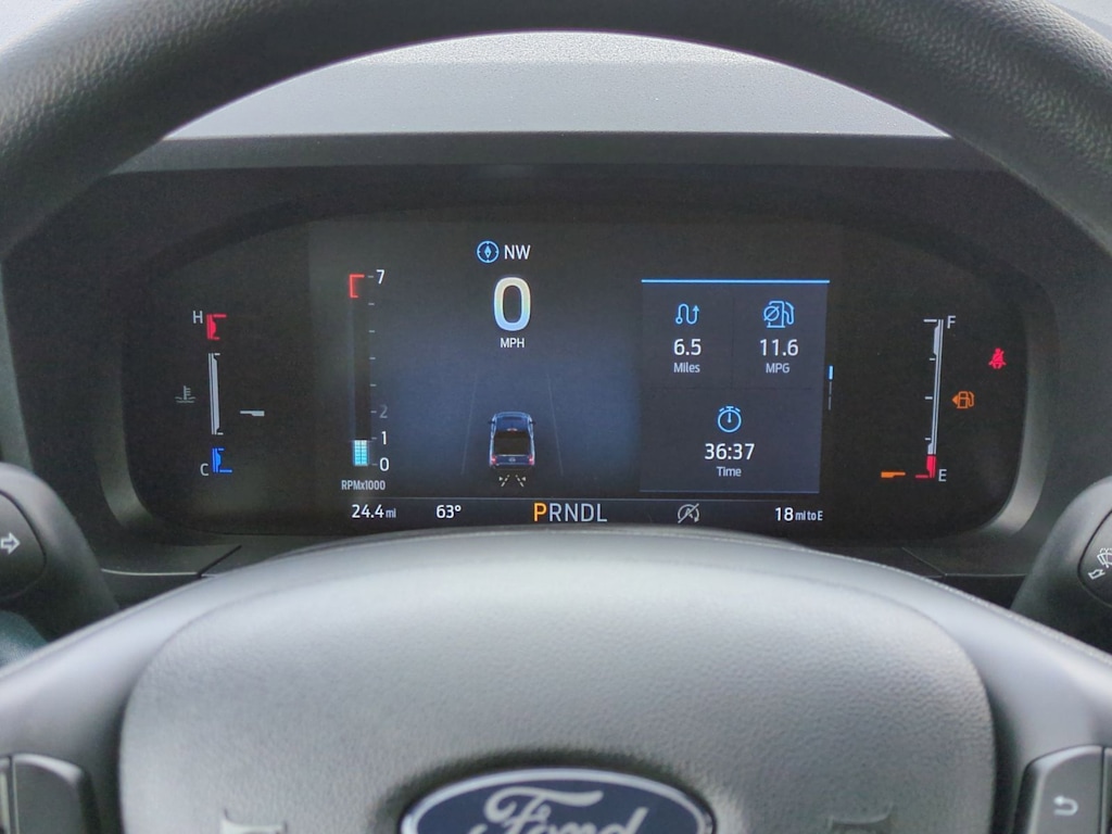 Thumbnail: 2026 Ford Maverick - 16