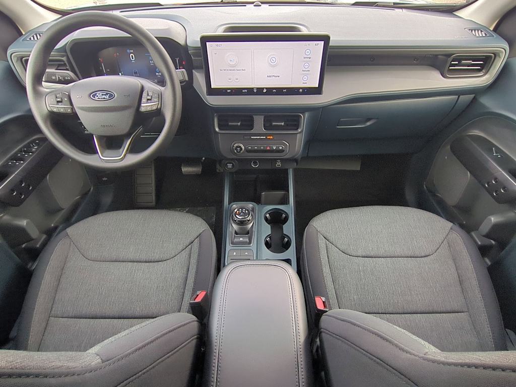 Thumbnail: 2026 Ford Maverick - 9