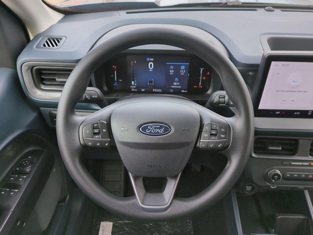 Thumbnail: 2026 Ford Maverick - 10