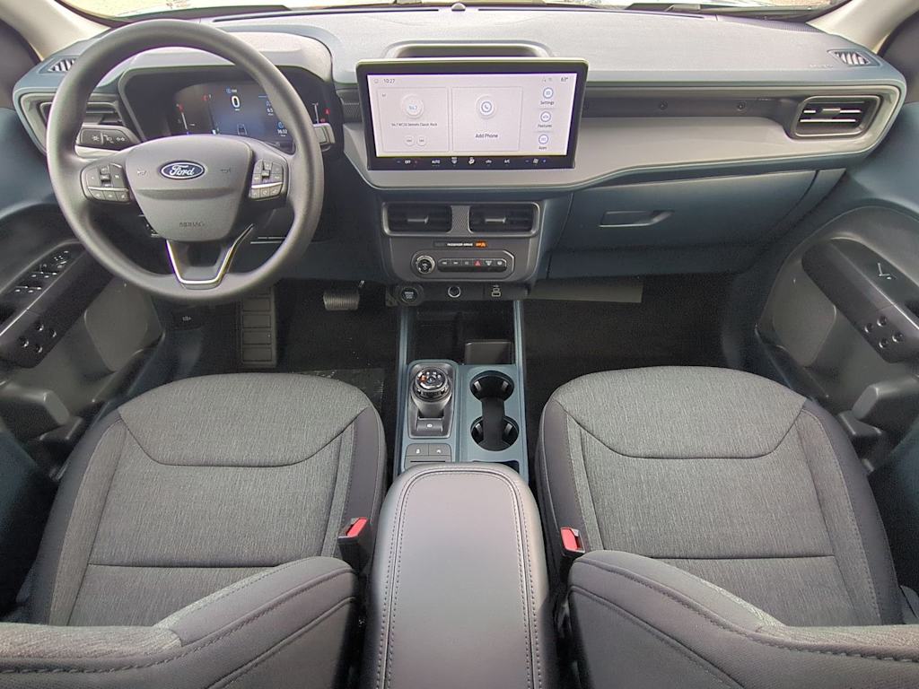 Thumbnail: 2026 Ford Maverick - 7