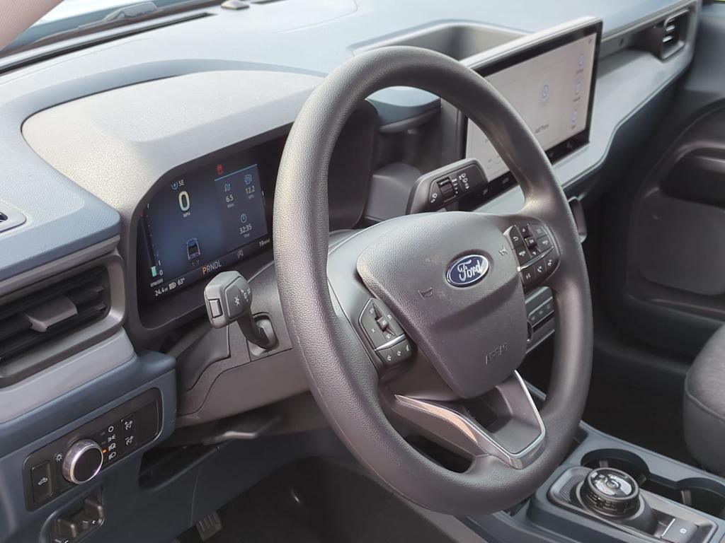 Thumbnail: 2026 Ford Maverick - 2