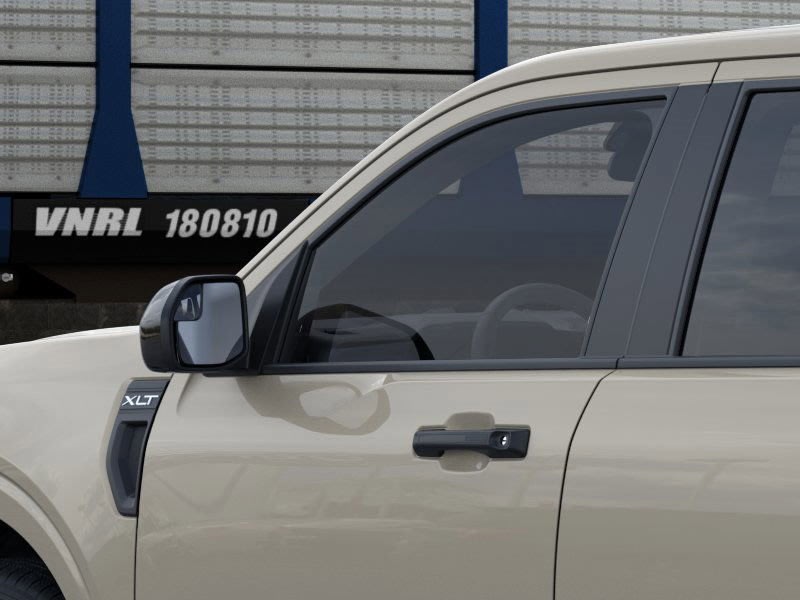 Thumbnail: 2025 Ford Maverick - 20