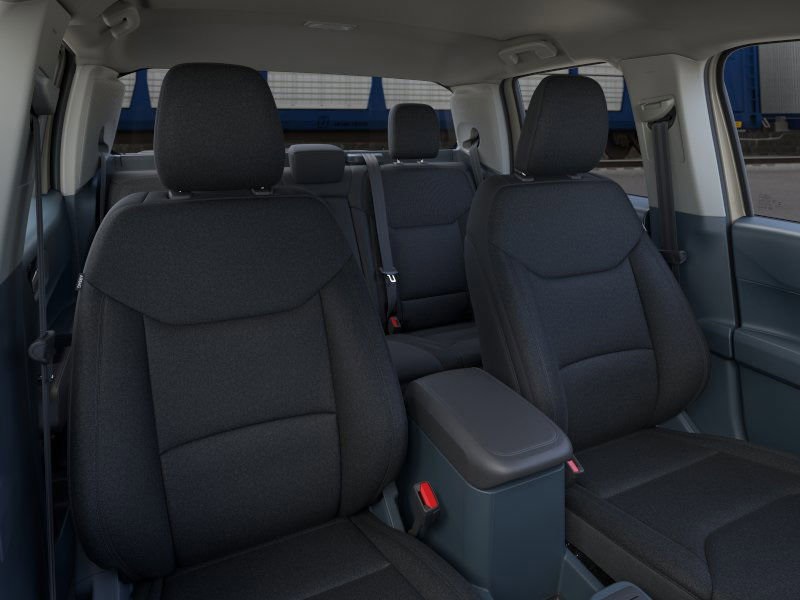 Thumbnail: 2025 Ford Maverick - 8