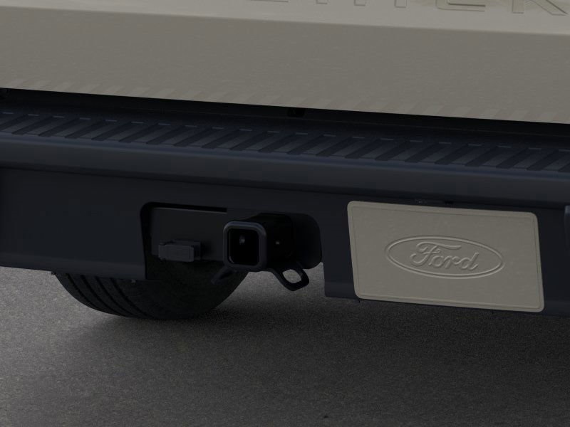 Thumbnail: 2025 Ford Maverick - 22