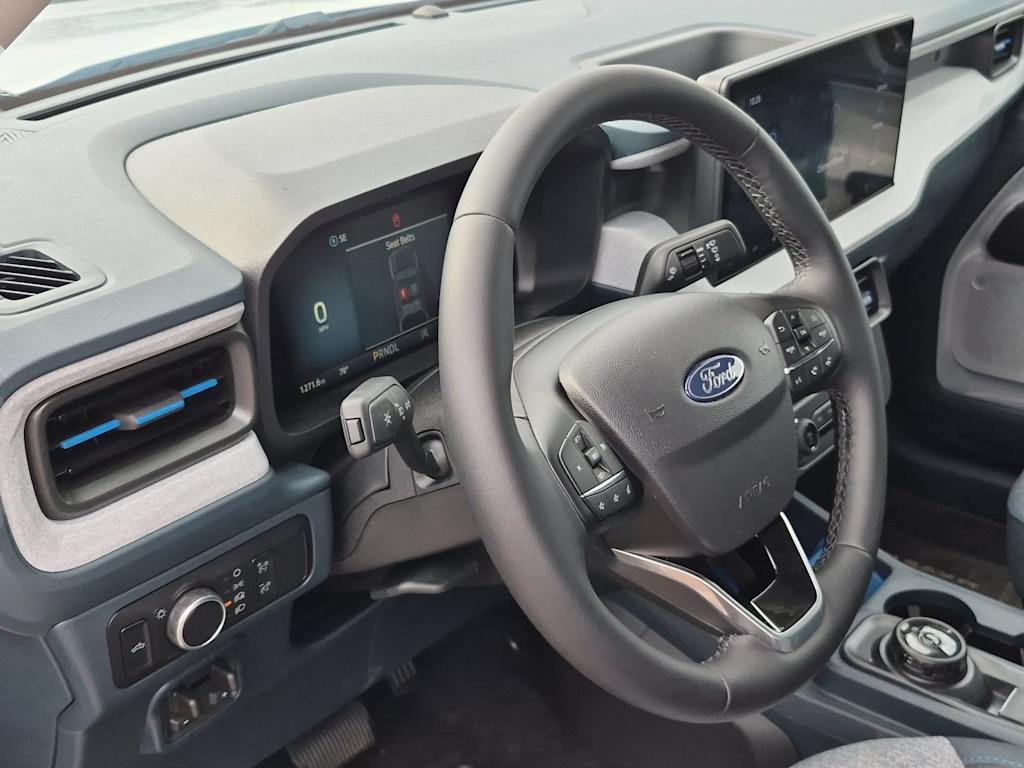 Thumbnail: 2026 Ford Maverick - 2