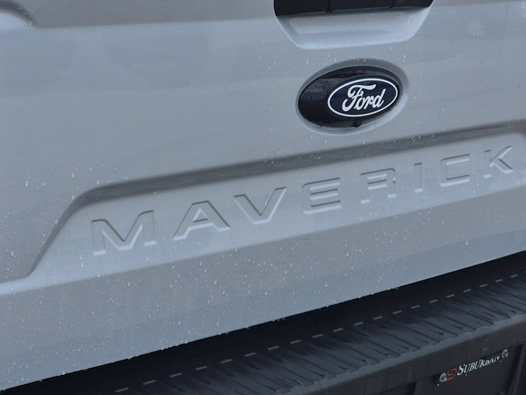 Thumbnail: 2026 Ford Maverick - 25