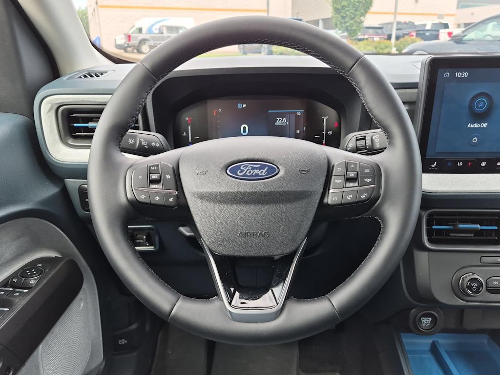 Thumbnail: 2026 Ford Maverick - 13