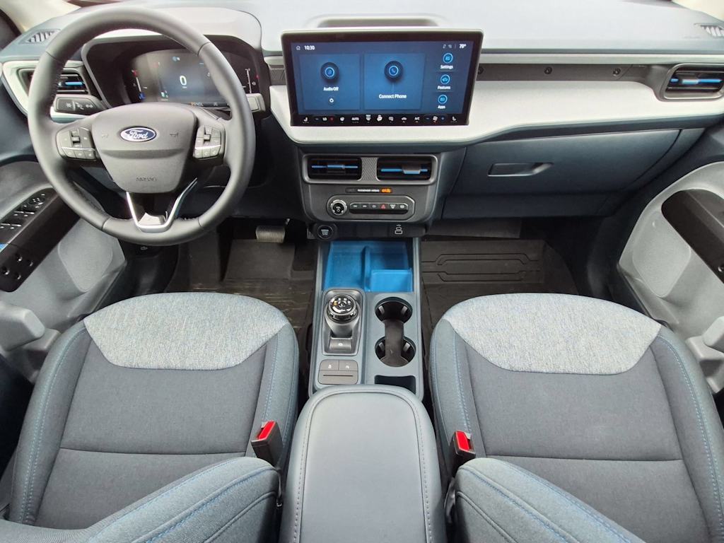 Thumbnail: 2026 Ford Maverick - 9