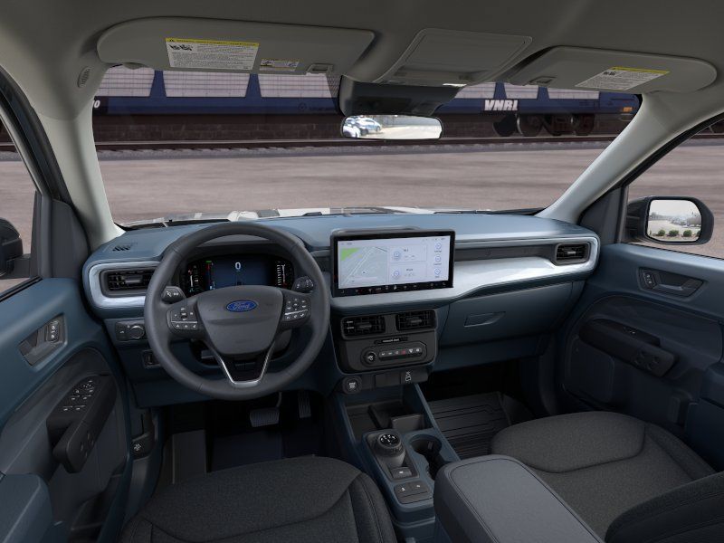 Thumbnail: 2026 Ford Maverick - 2
