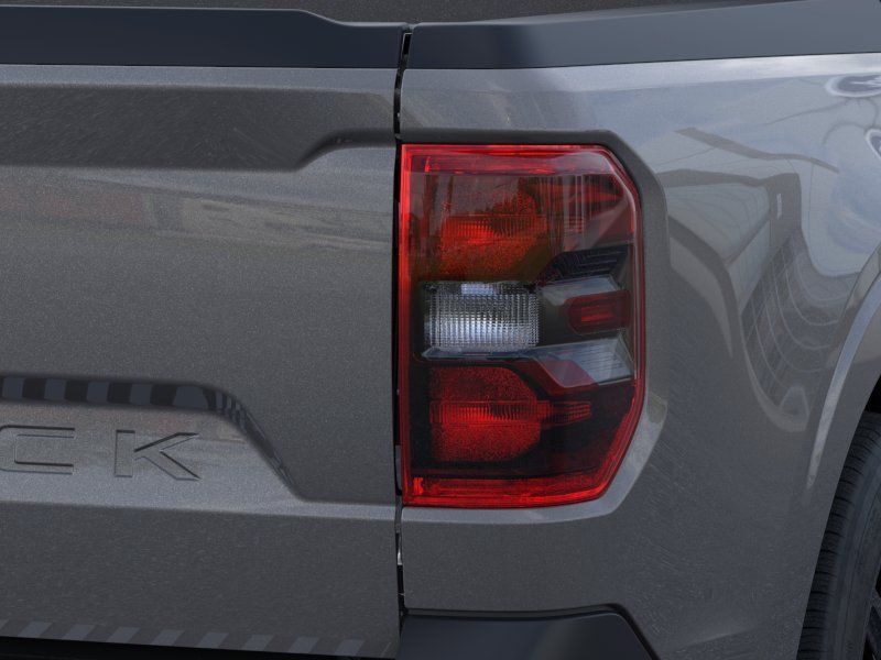 Thumbnail: 2026 Ford Maverick - 21