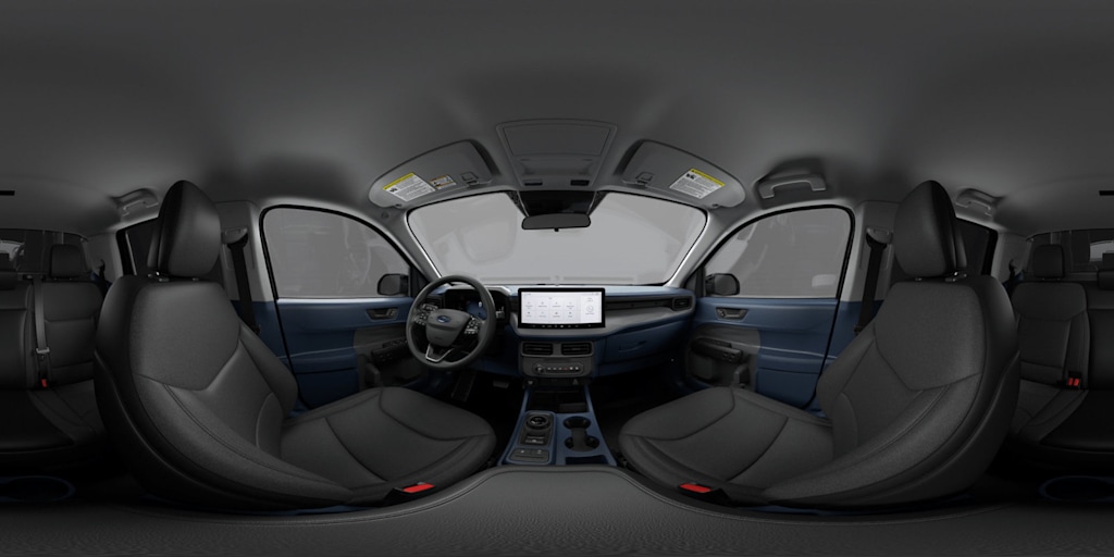 Thumbnail: 2026 Ford Maverick - 5