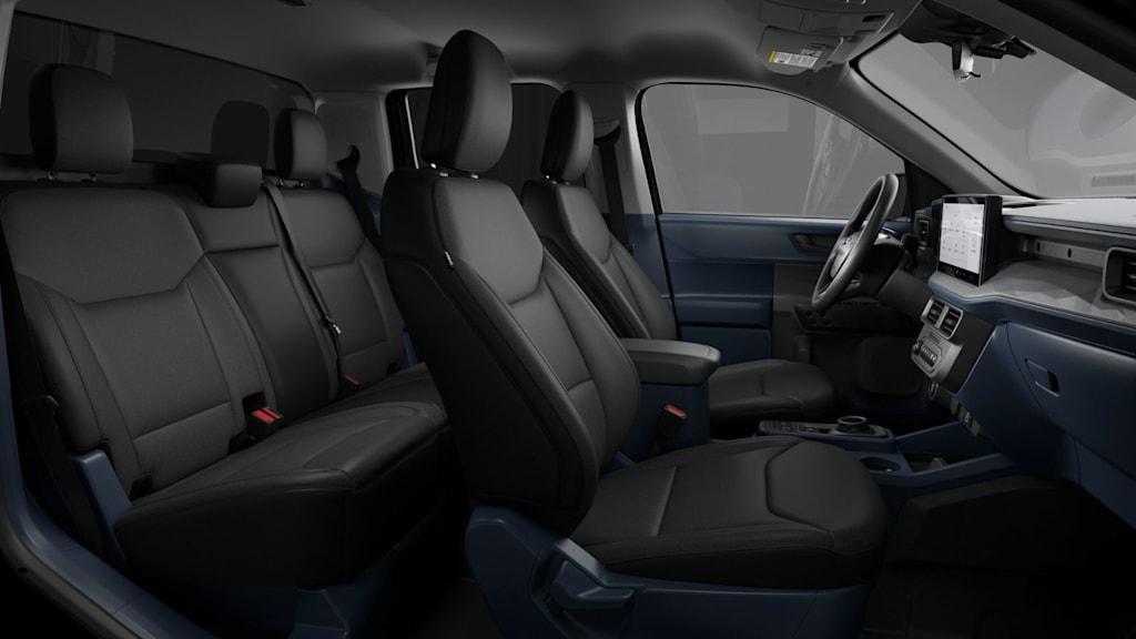 Thumbnail: 2026 Ford Maverick - 8