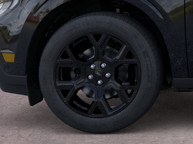 Thumbnail: 2026 Ford Maverick - 6
