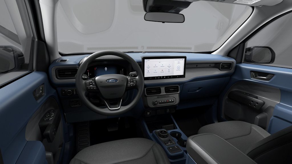 Thumbnail: 2026 Ford Maverick - 2
