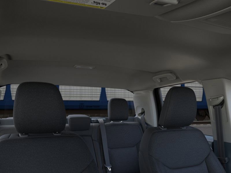 Thumbnail: 2025 Ford Maverick - 15