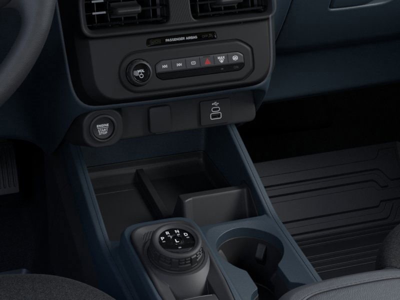 Thumbnail: 2025 Ford Maverick - 8