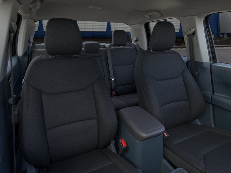 Thumbnail: 2025 Ford Maverick - 6