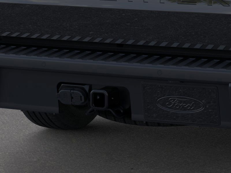 Thumbnail: 2025 Ford Maverick - 21