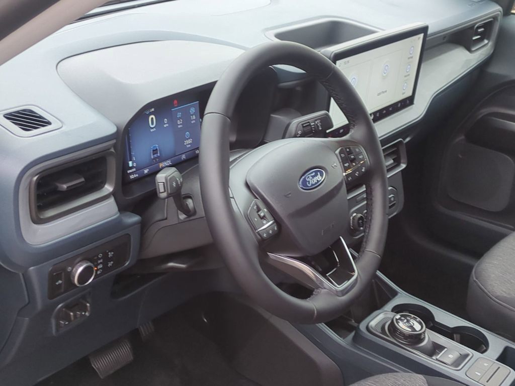 Thumbnail: 2025 Ford Maverick - 2