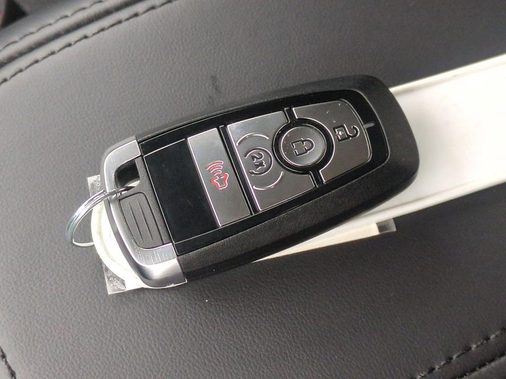 Thumbnail: 2025 Ford Maverick - 34